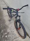 Dirt jump kolo