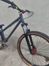 Dirt jump kolo