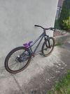Dirt jump kolo