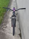 Dirt jump kolo