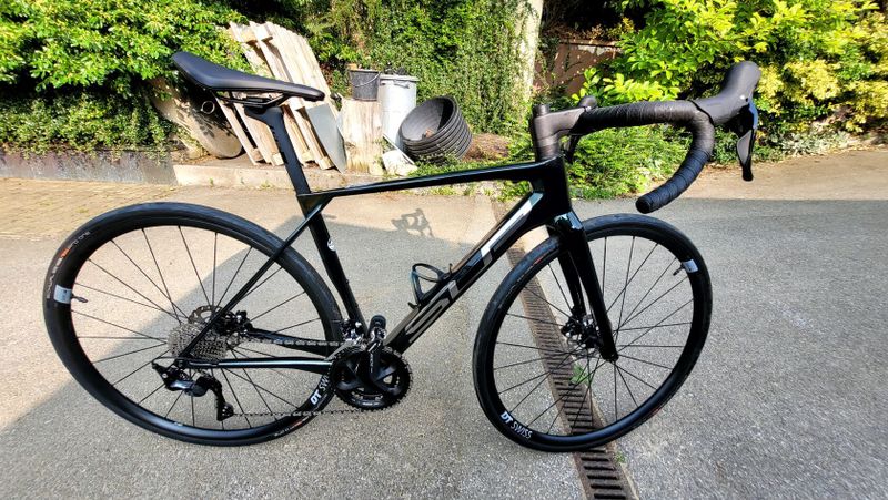 Prodám silniční Superior X-ROAD TEAM COMP