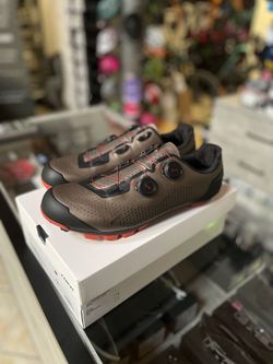 MTB tretry Trek Cambion