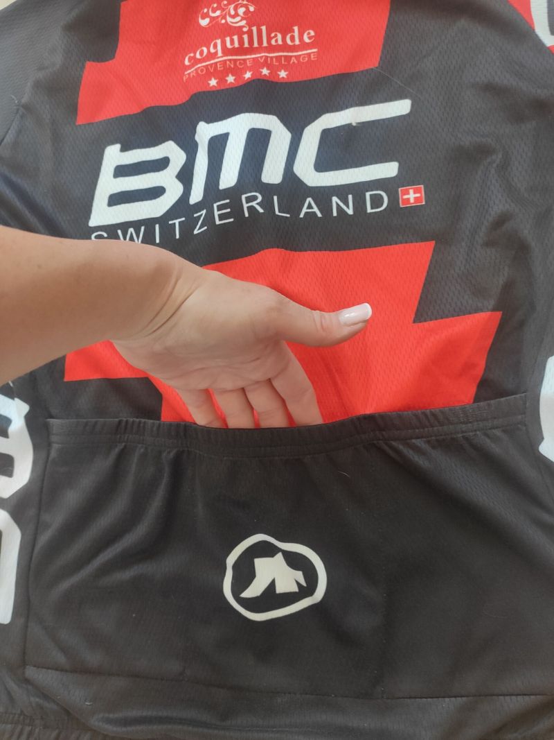 Dres BMC