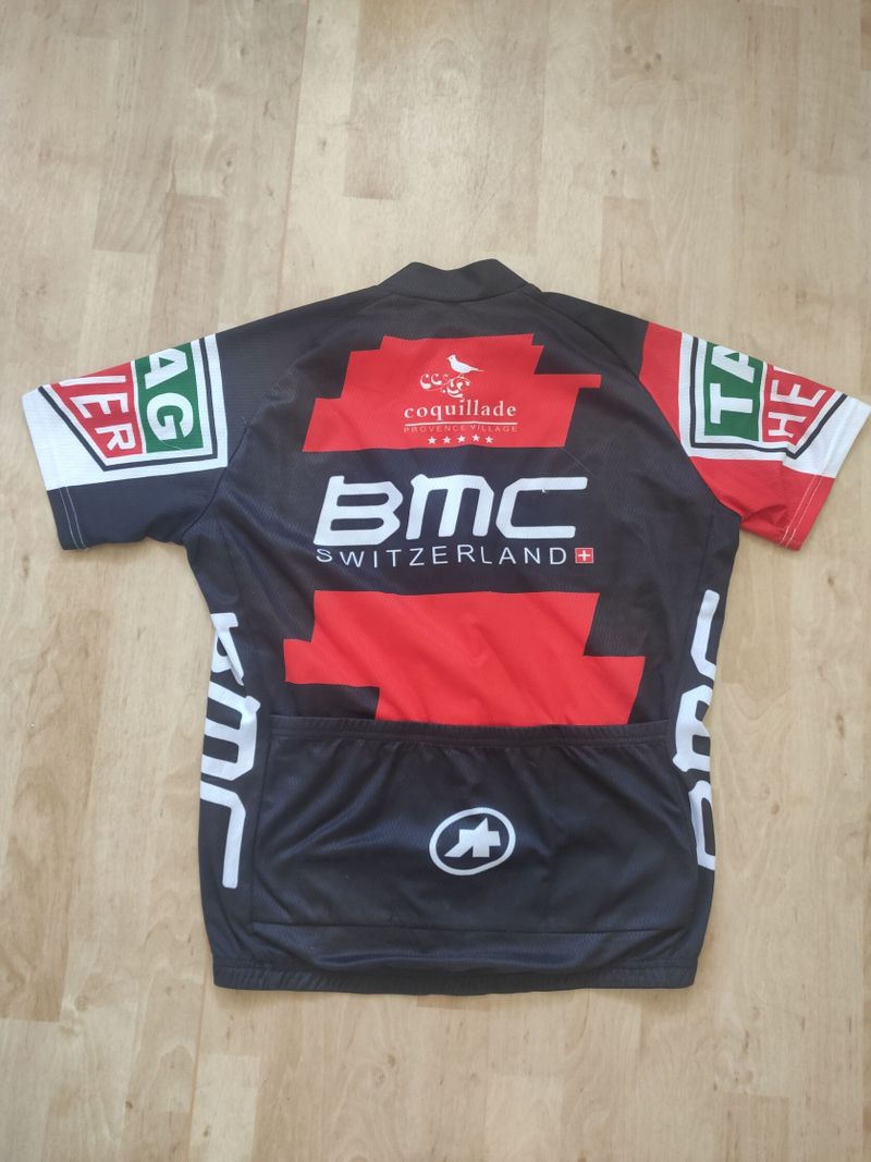 Dres BMC