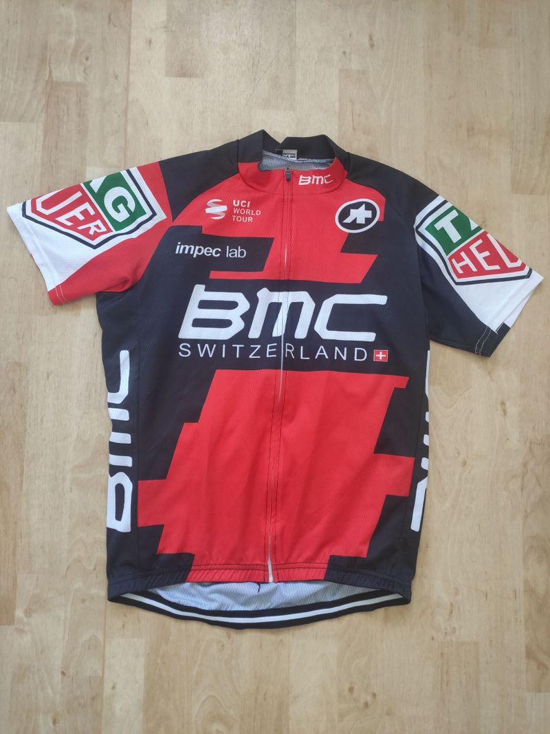 Dres BMC