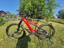 Elektrokolo KTM macina kapoho 2973
