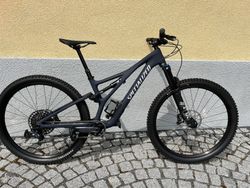 Specialized Stumpjumper Comp 
