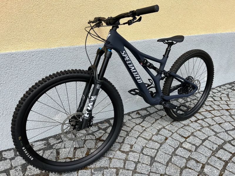 Specialized Stumpjumper Comp 