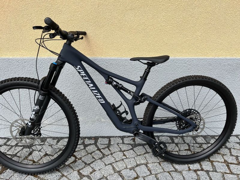Specialized Stumpjumper Comp 