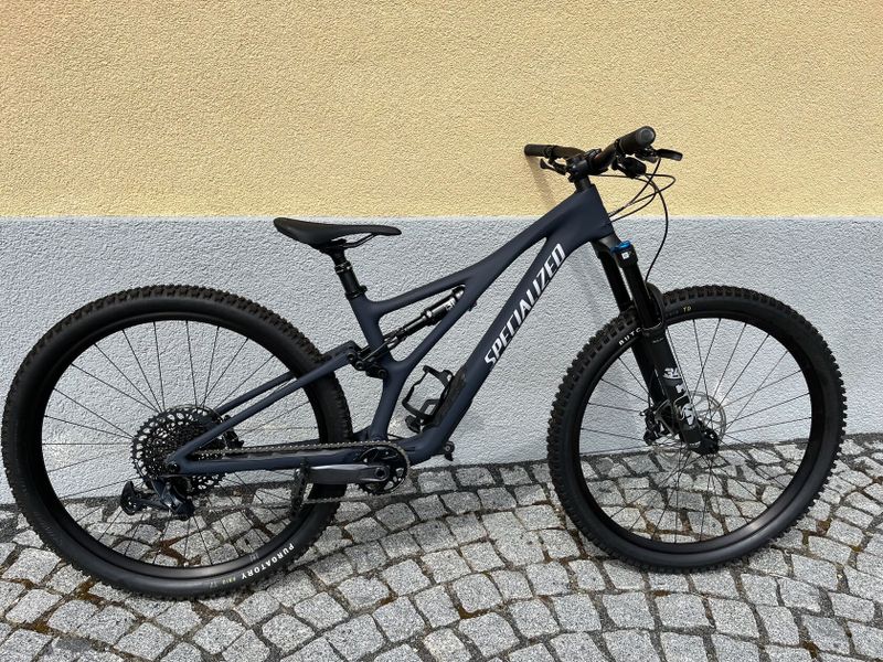Specialized Stumpjumper Comp 