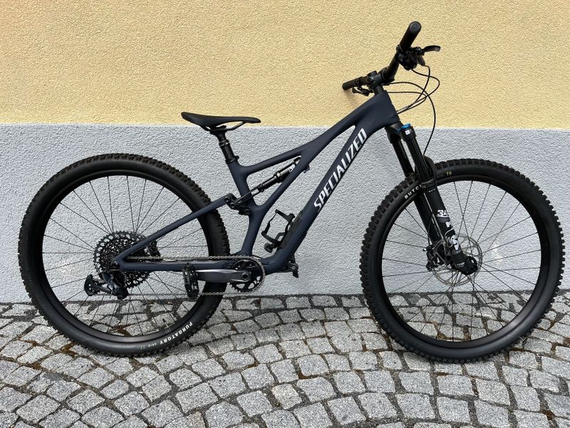 Specialized Stumpjumper Comp 