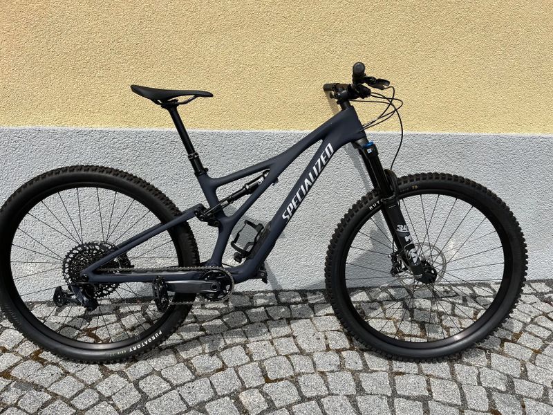 Specialized Stumpjumper Comp 