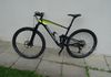 Kross Earth 3.0, vel. XL, karbon