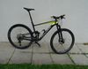 Kross Earth 3.0, vel. XL, karbon