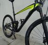Kross Earth 3.0, vel. XL, karbon