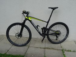 Kross Earth 3.0, vel. XL, karbon