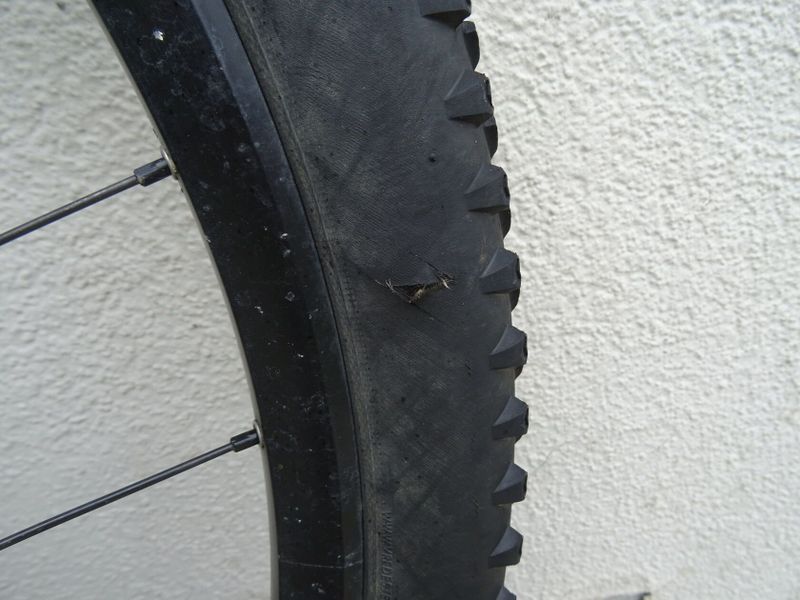 Kross Earth 3.0, vel. XL, karbon