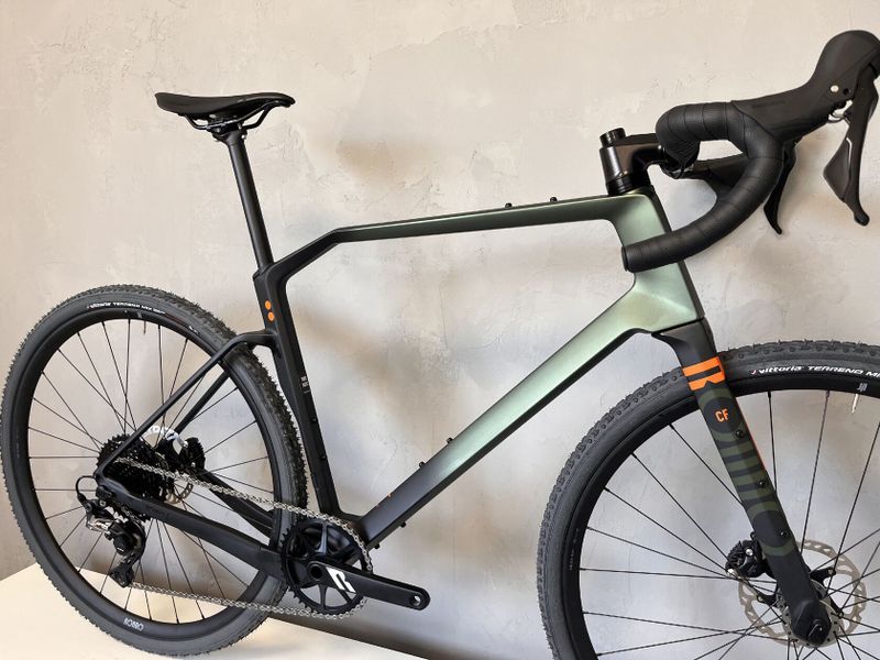 Gravel Rondo Mylc CF 2