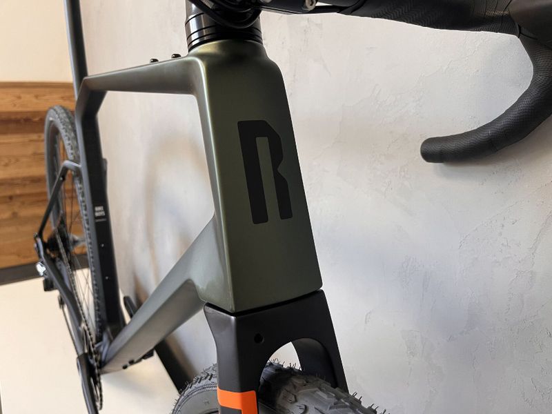 Gravel Rondo Mylc CF 2