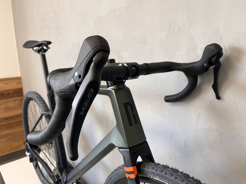 Gravel Rondo Mylc CF 2