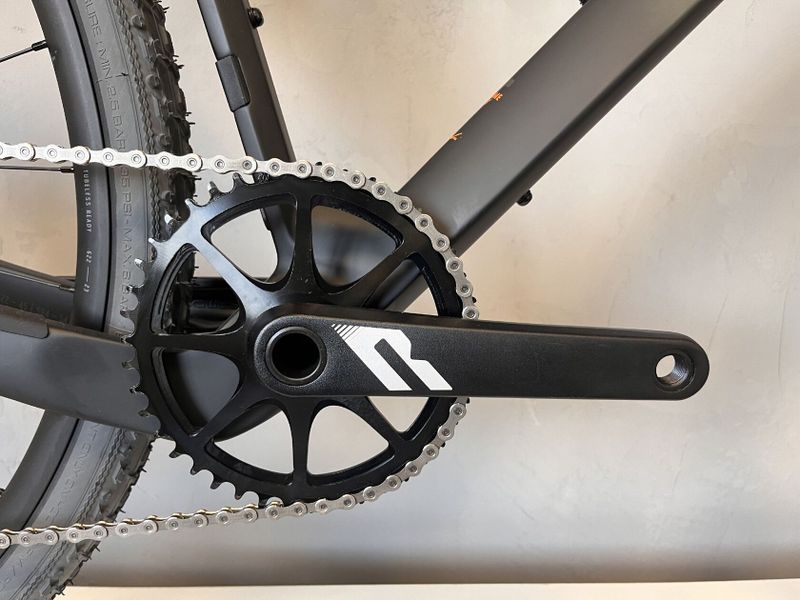 Gravel Rondo Mylc CF 2
