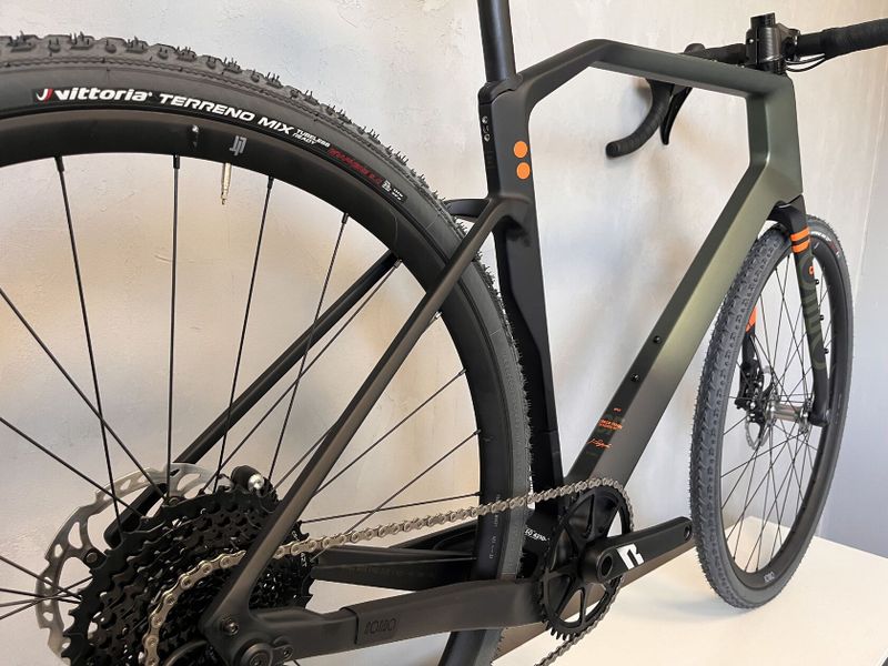 Gravel Rondo Mylc CF 2