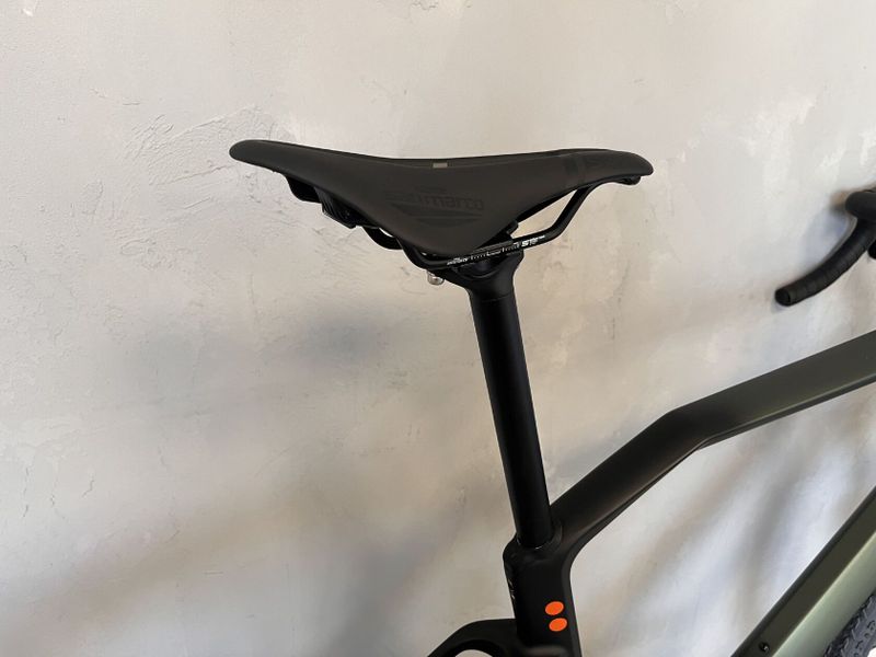 Gravel Rondo Mylc CF 2