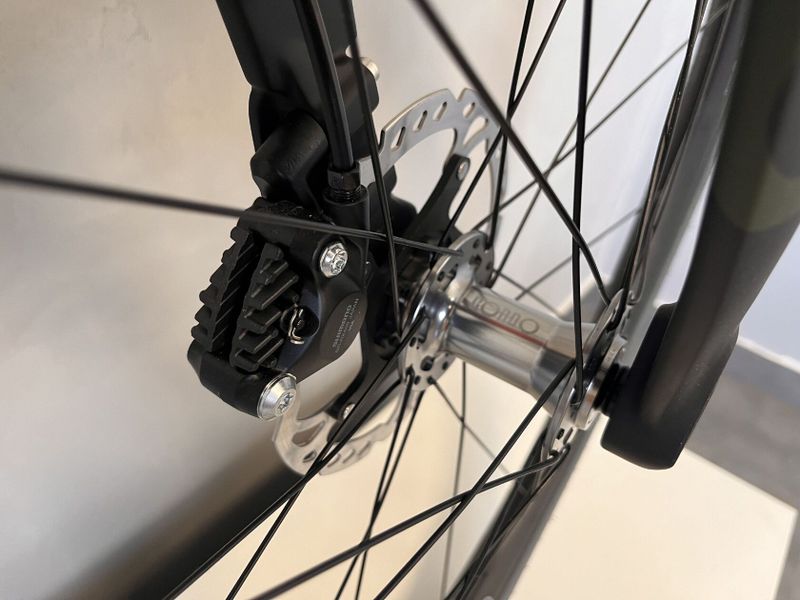 Gravel Rondo Mylc CF 2