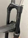 DT SWISS F535 One, 160mm
