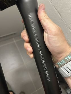 DT SWISS F535 One, 160mm