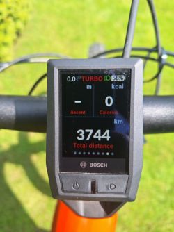 Cannondale Habit Neo 2