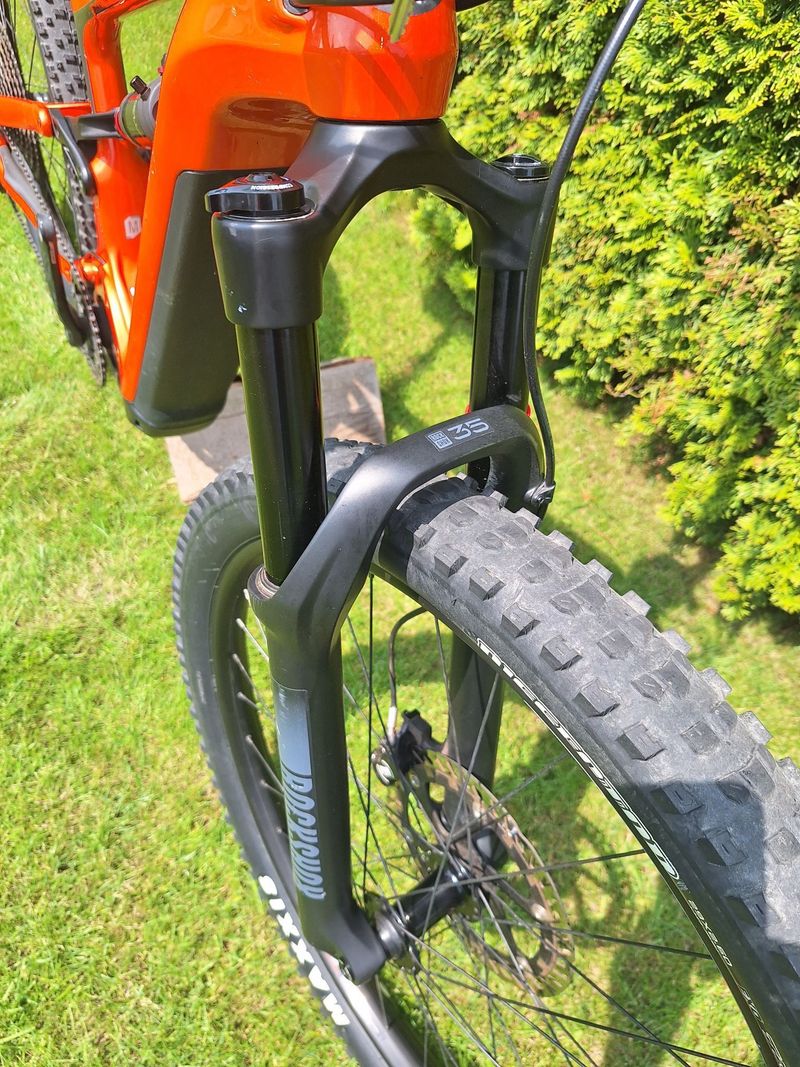 Cannondale Habit Neo 2