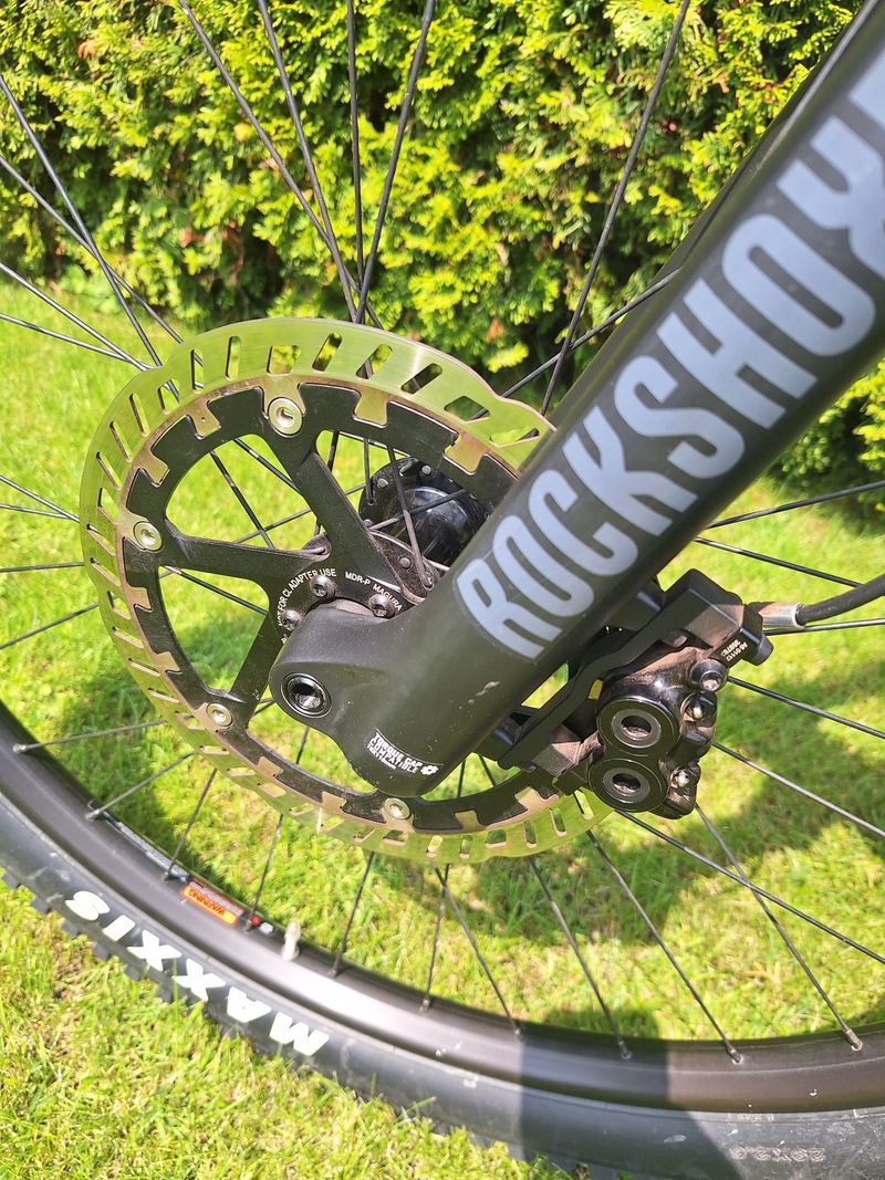 Cannondale Habit Neo 2