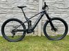 TREK Rail 7 Deore/XT Gen 3 Dark Prismatic