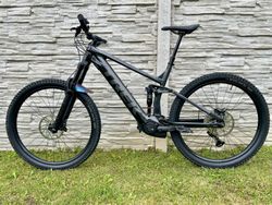 TREK Rail 7 Deore/XT Gen 3 Dark Prismatic