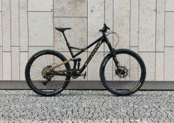 Devinci Django 29" XX1 Eagle XL Wibmer