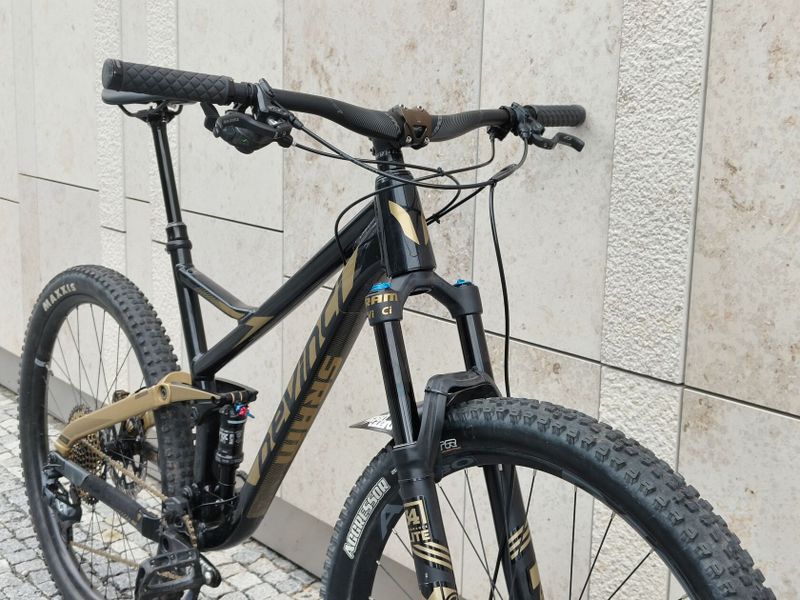 Devinci Django 29" XX1 Eagle XL Wibmer