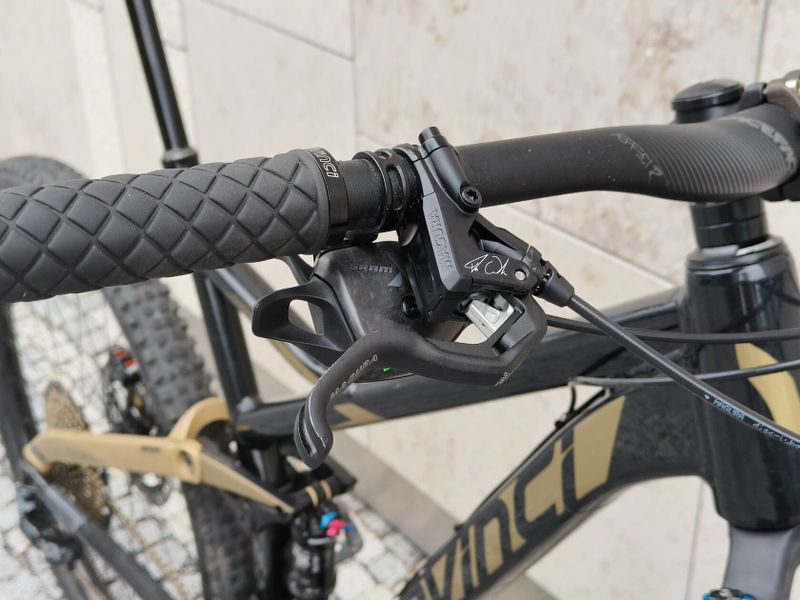 Devinci Django 29" XX1 Eagle XL Wibmer