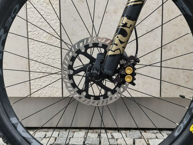 Devinci Django 29" XX1 Eagle XL Wibmer