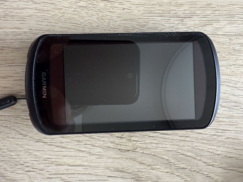 Prodám Garmin Edge 1040 Solar za 10 000 Kč
