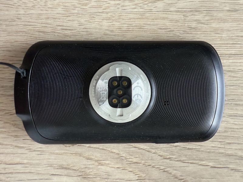 Prodám Garmin Edge 1040 Solar za 10 000 Kč