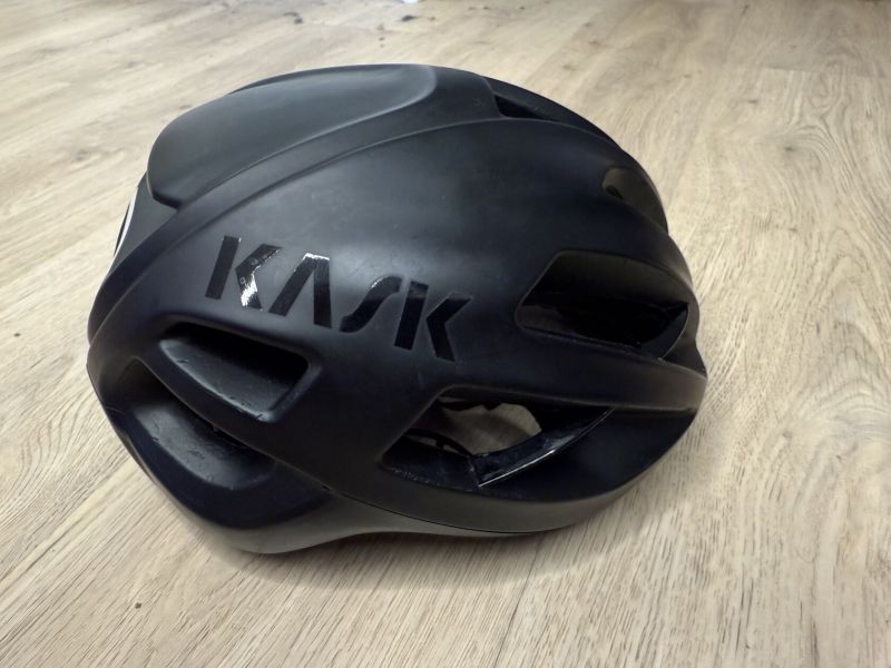 Prodám helmu Kask Protone velikosti L za 500 Kč