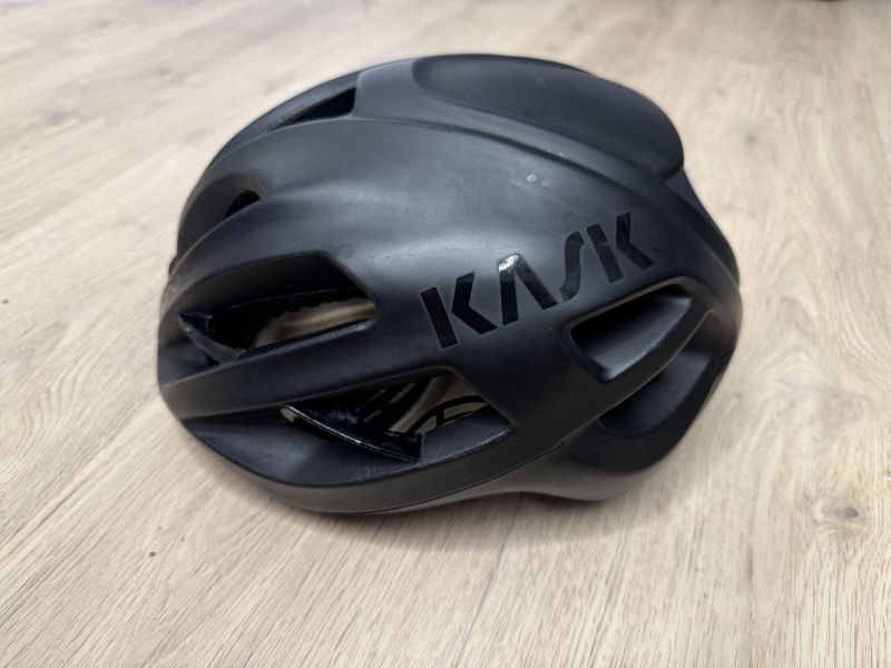 Prodám helmu Kask Protone velikosti L za 500 Kč