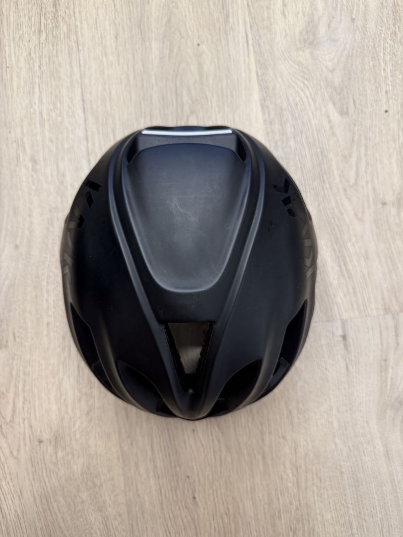 Prodám helmu Kask Protone velikosti L za 500 Kč