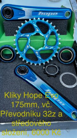 Kliky Hope 