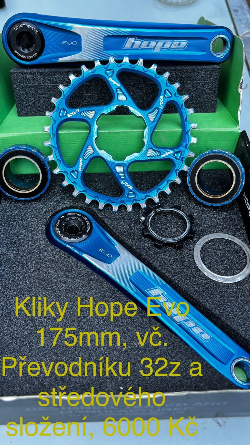 Kliky Hope 
