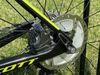 SCOTT FOIL DISC