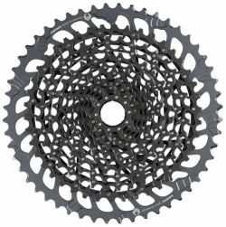 Prodám kazetu Sram GX Eagle 12rychlosti 10-52 a řetěz Sram XX1