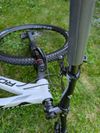 Rock Machine Blizzard XCM 70-29