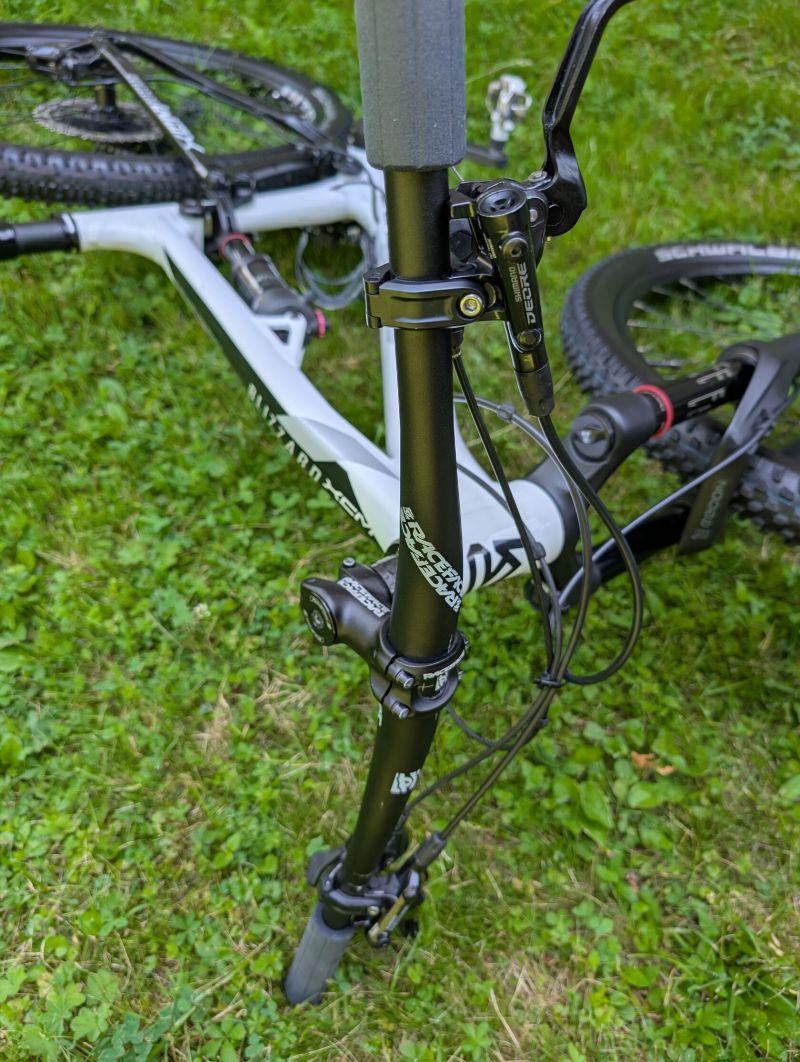 Rock Machine Blizzard XCM 70-29